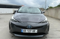 اجاره تویوتا پریوس