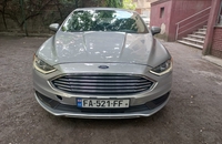 اجاره فورد موندیو