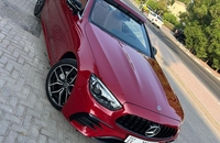 اجاره بنز E450