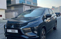 اجاره میتسوبیشی اکسپندر