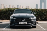 اجاره بنز CLE