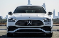 اجاره بنز C300