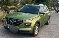 اجاره هیوندای ونیو