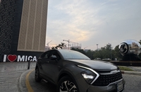 اجاره کیا اسپورتیج