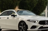 اجاره بنز A220