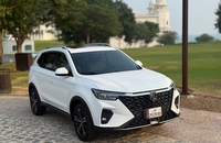 اجاره ام جی RX5