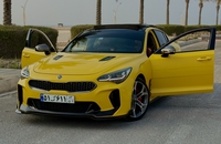 اجاره کیا استینگر