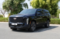 اجاره کادیلاک اسکالید