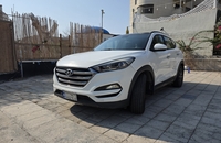 اجاره هیوندای توسان