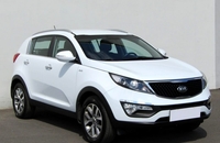 اجاره کیا اسپورتیج