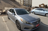 اجاره هیوندای سوناتا