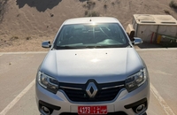 اجاره رنو سیمبل