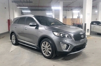 اجاره کیا سورنتو