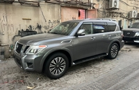 اجاره نیسان پاترول نیسمو