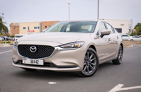 اجاره مزدا 6