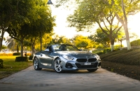 اجاره ب ام و Z4 کروک