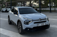 Citroen C4x