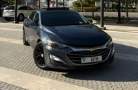 شورولت مالیبو