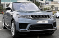 اجاره رنج رور SPORT