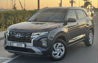 اجاره هیوندای کرتا