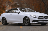 اجاره بنز E450 کروک