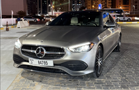 اجاره بنز C300