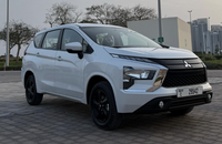 اجاره میتسوبیشی اکسپندر