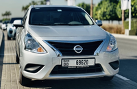 اجاره نیسان سانی