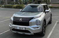 اجاره میتسوبیشی اوتلندر