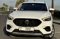 اجاره ام جی ZS