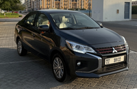 اجاره میتسوبیشی آتراژ