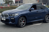 اجاره ب ام و X6