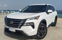 اجاره نیسان روگ