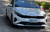 اجاره کیا K3
