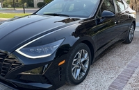 اجاره هیوندای سوناتا