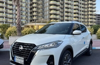 اجاره نیسان کیکس