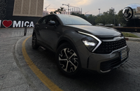 اجاره کیا اسپورتیج