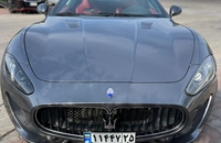 اجاره مازراتی گرن توریسمو