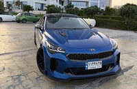 اجاره کیا استینگر