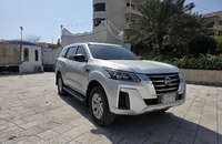 اجاره نیسان اکسترا