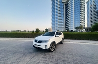 اجاره کیا سورنتو