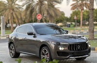 اجاره مازراتی لوانته