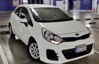 اجاره کیا ریو هاچ بک