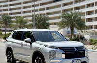 اجاره میتسوبیشی اوتلندر