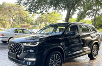 اجاره چری تیگو 8