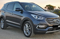 اجاره هیوندای سانتافه