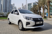 میتسوبیشی آتراژ