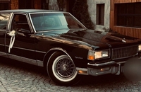 اجاره شورولت کاپریس