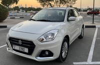 سوزوکی دیزایر