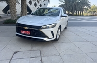 اجاره شورولت کروز